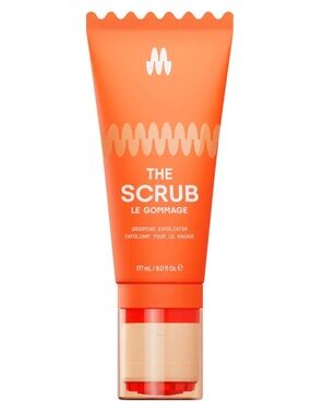 Meridian The Scrub 6oz BRAND NEW IN BOX
